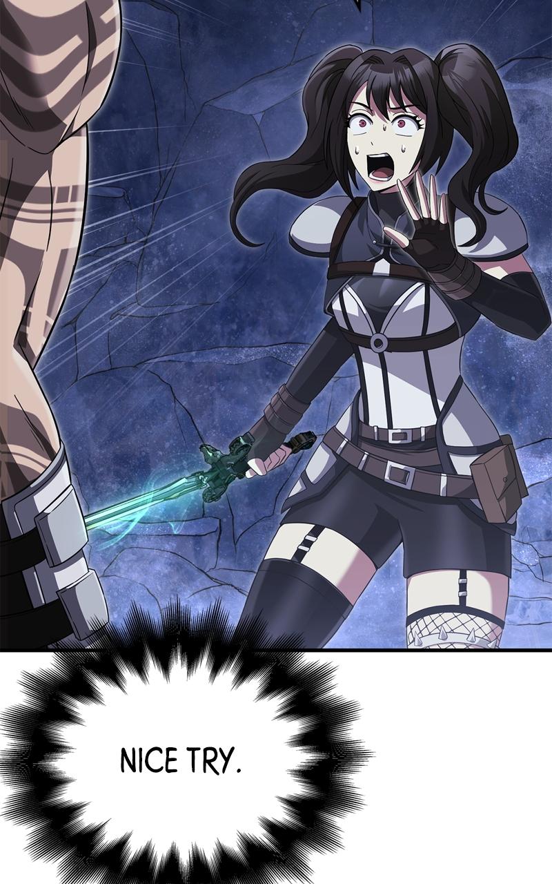 Read Surviving the Game as a Barbarian Manga Online