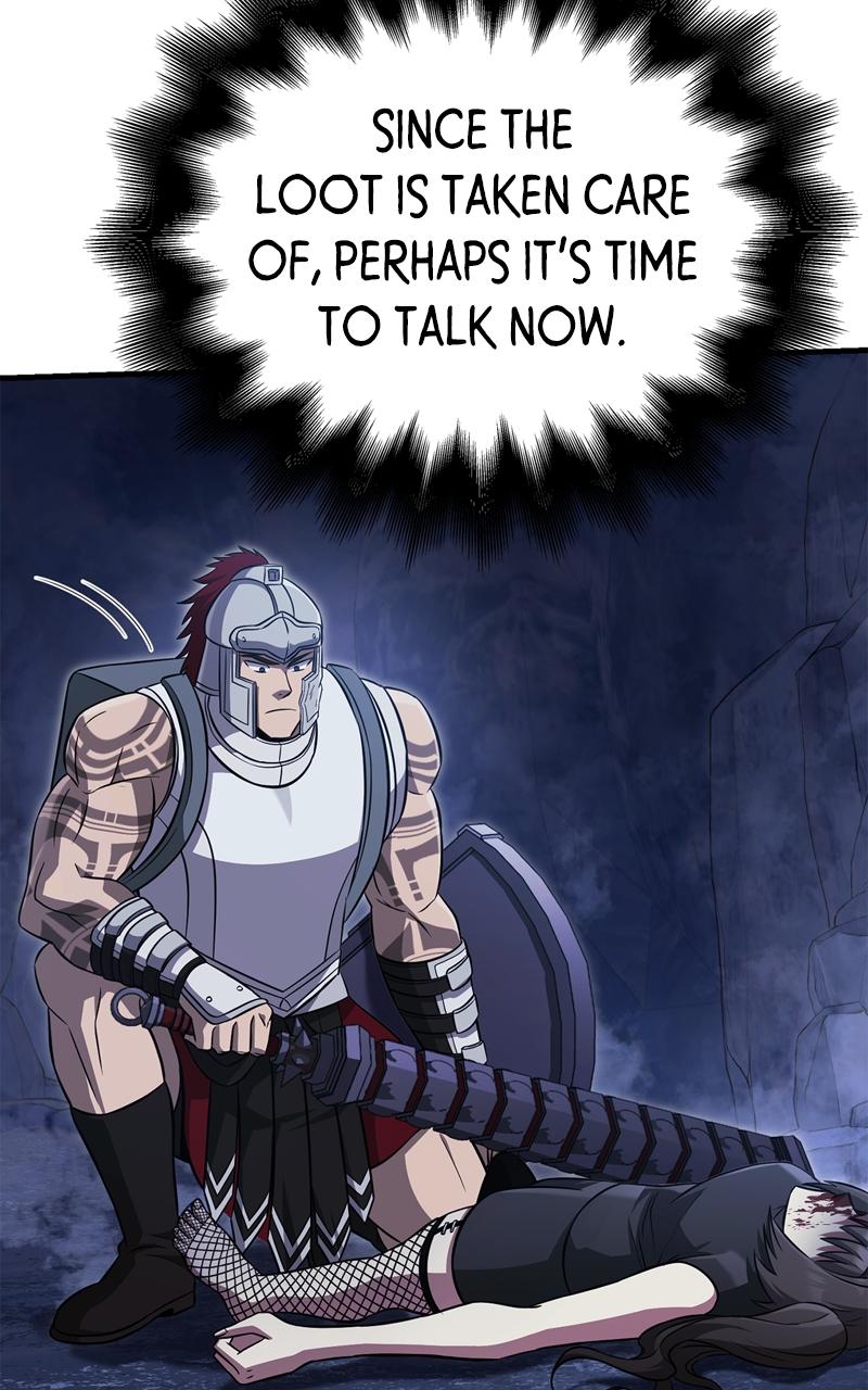 Read Surviving the Game as a Barbarian Manga Online