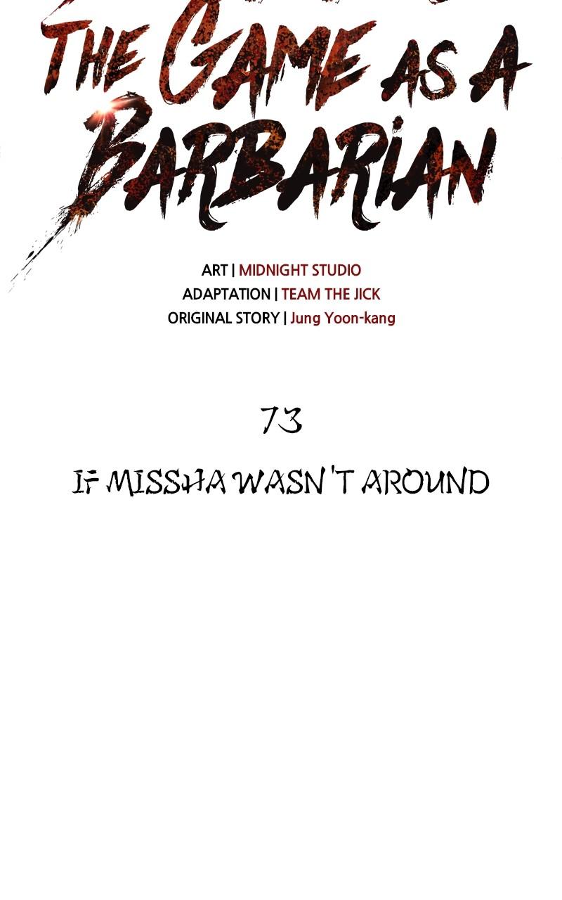 Read Surviving the Game as a Barbarian Manga Online