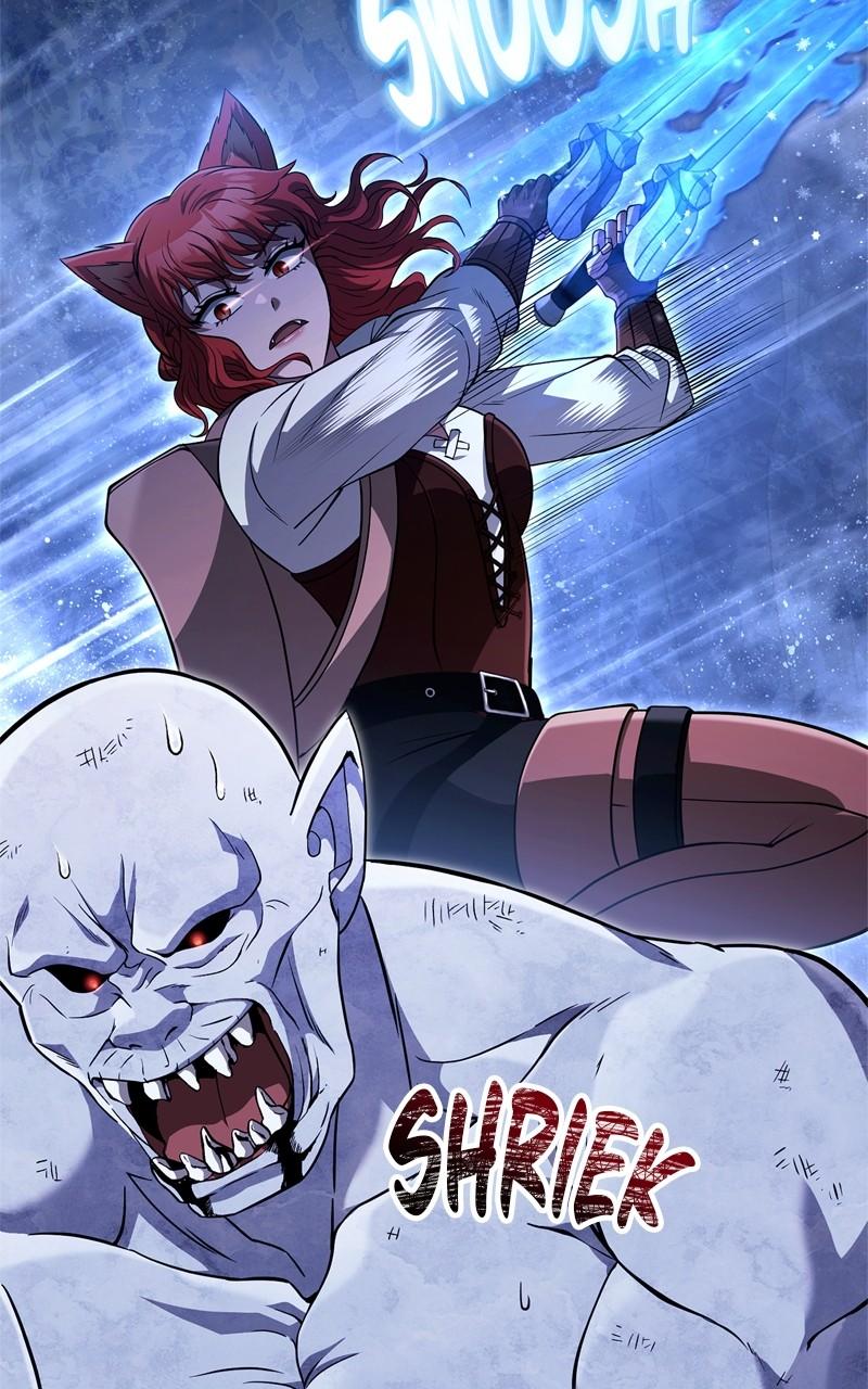 Read Surviving the Game as a Barbarian Manga Online