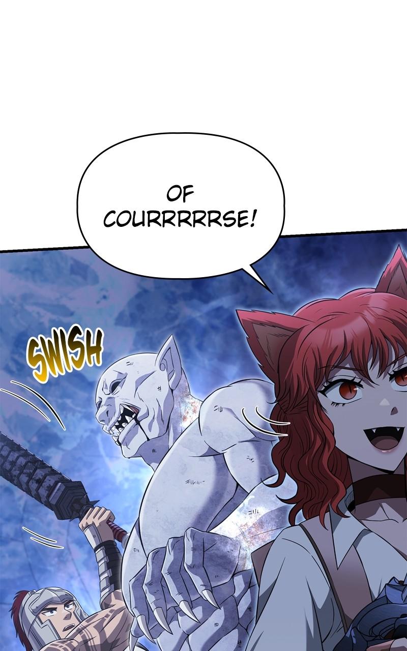 Read Surviving the Game as a Barbarian Manga Online