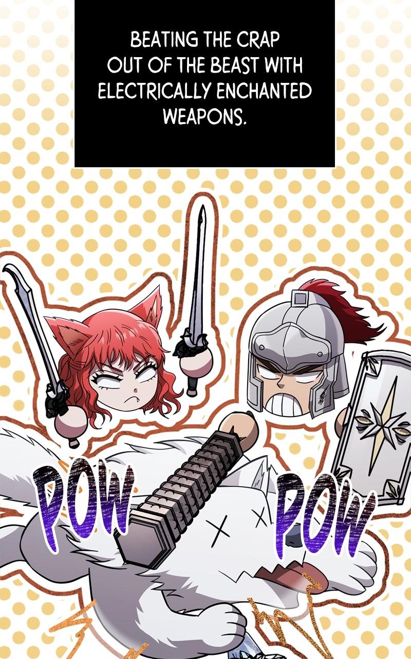 Read Surviving the Game as a Barbarian Manga Online