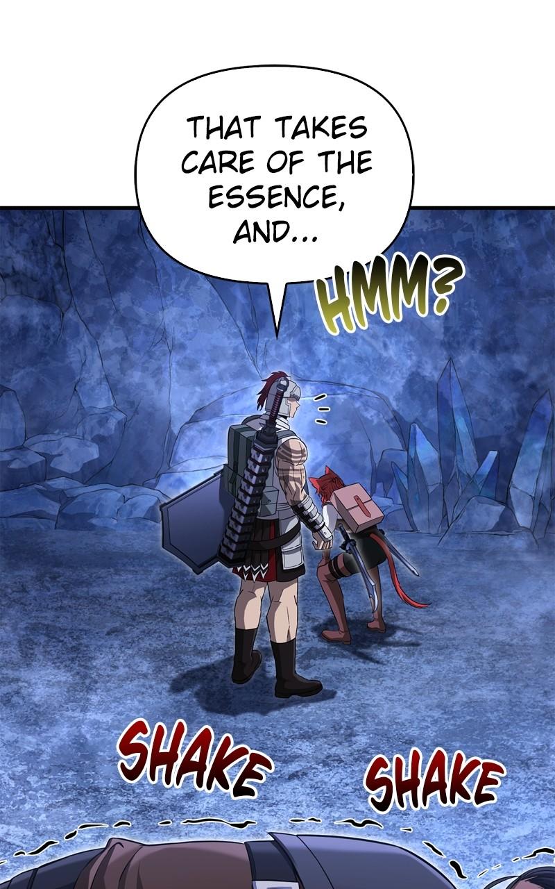 Read Surviving the Game as a Barbarian Manga Online