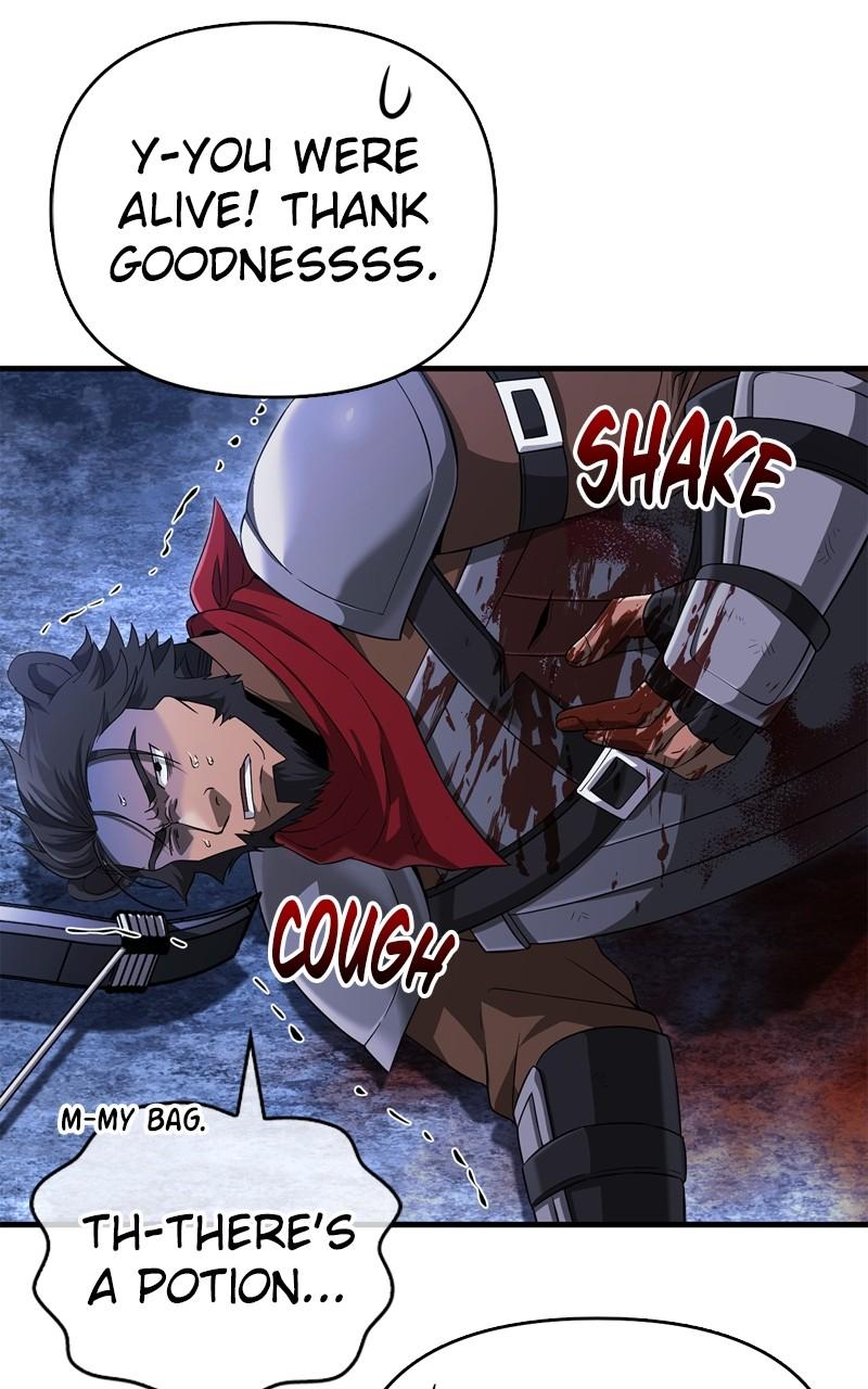Read Surviving the Game as a Barbarian Manga Online