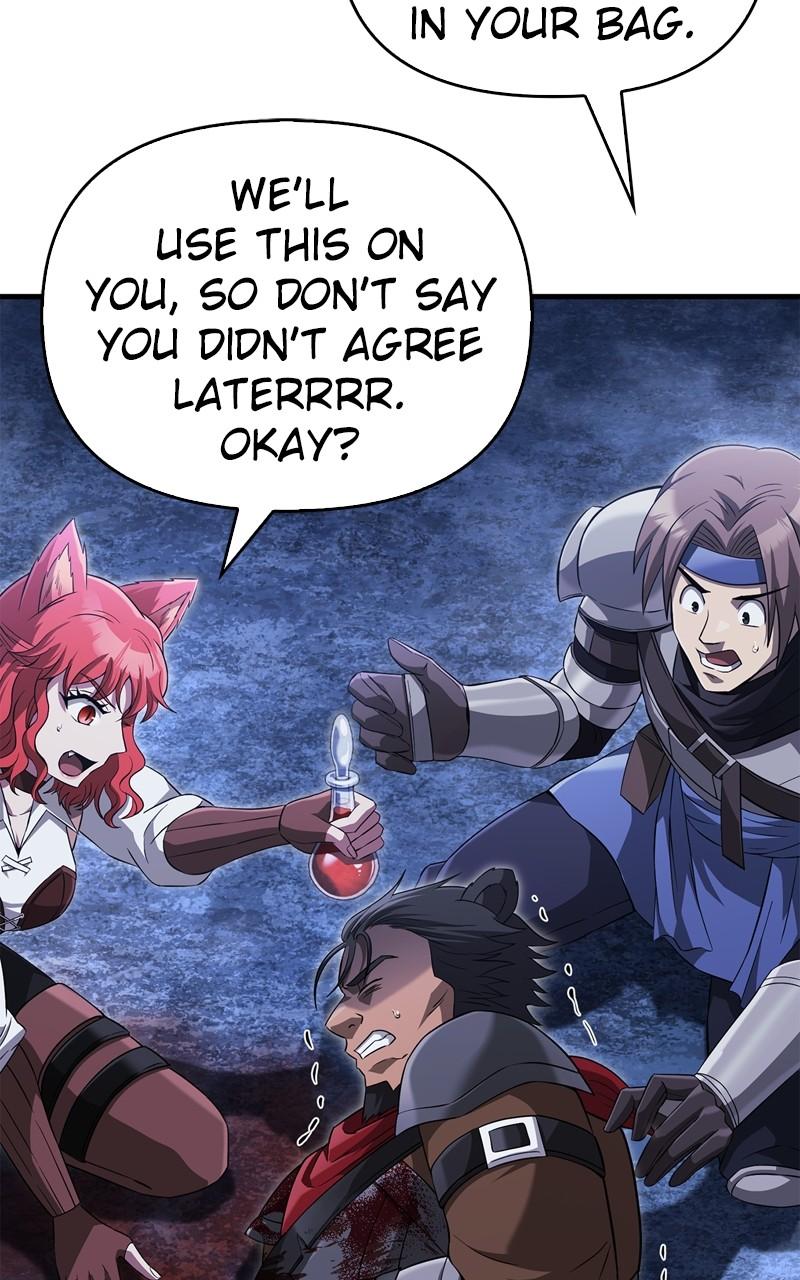Read Surviving the Game as a Barbarian Manga Online