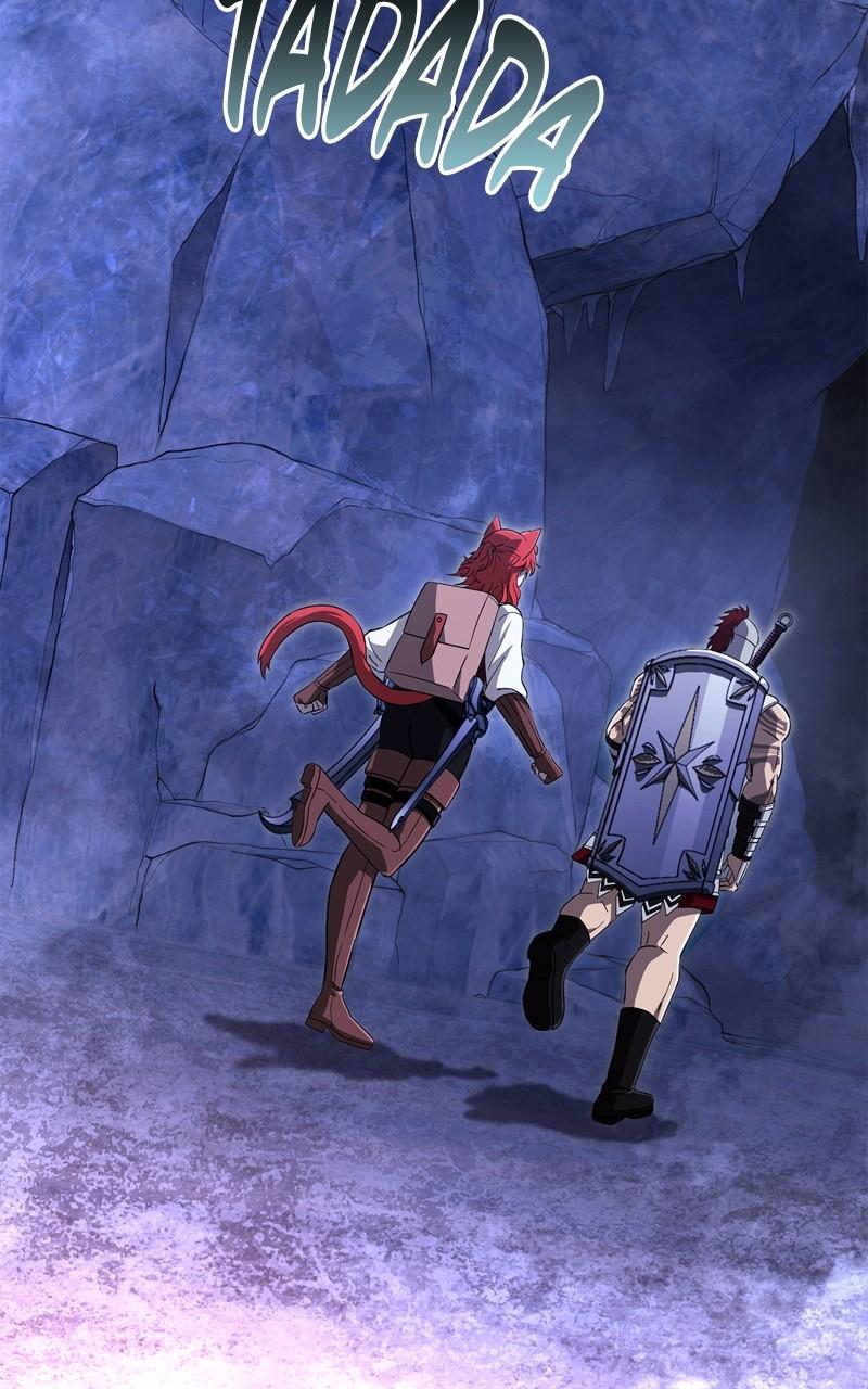 Read Surviving the Game as a Barbarian Manga Online