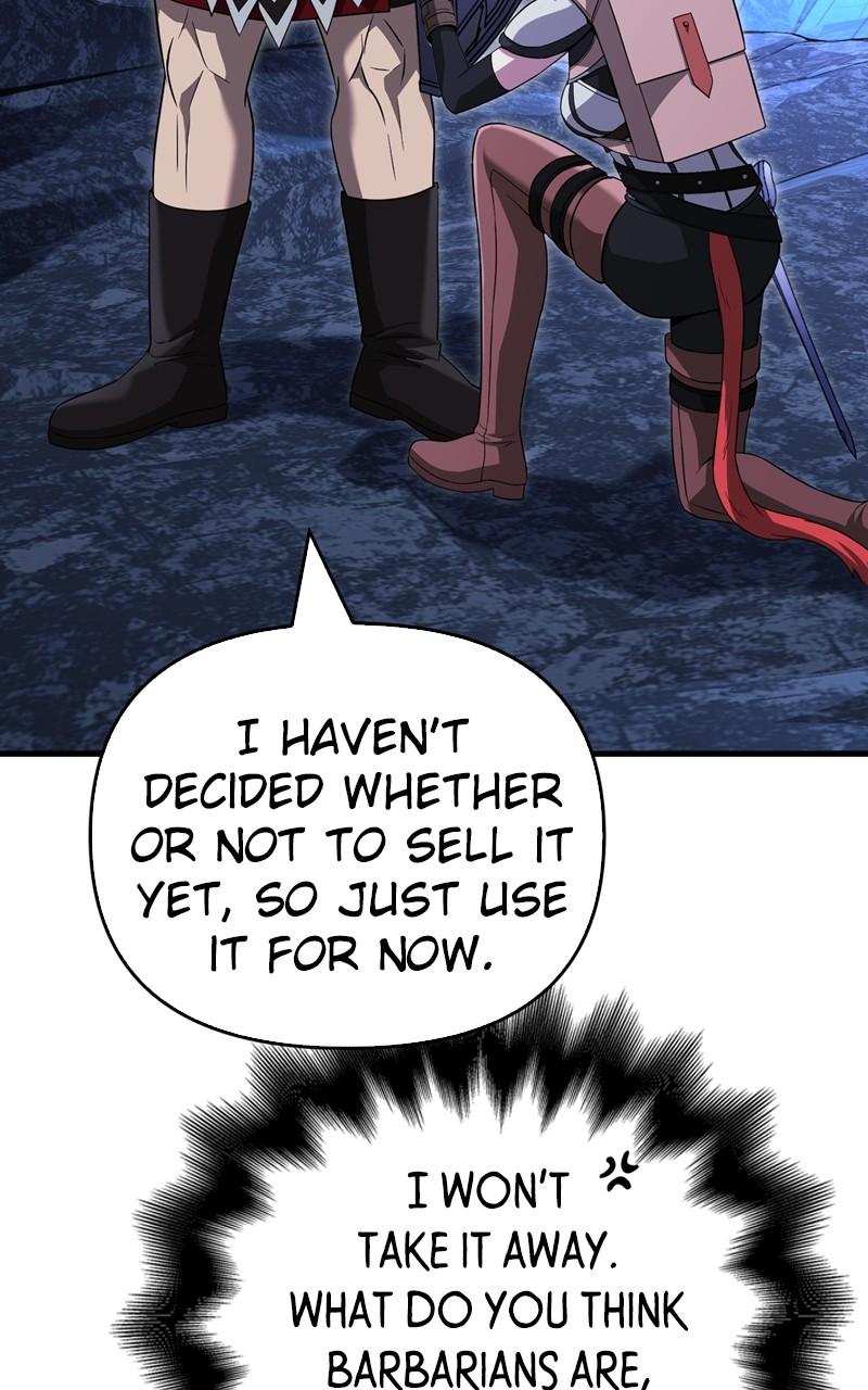 Read Surviving the Game as a Barbarian Manga Online