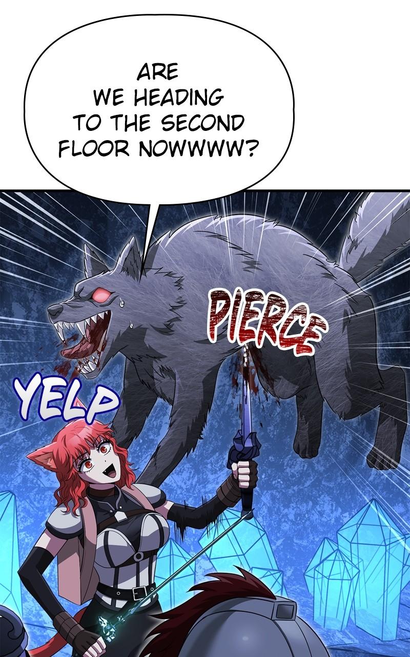 Read Surviving the Game as a Barbarian Manga Online