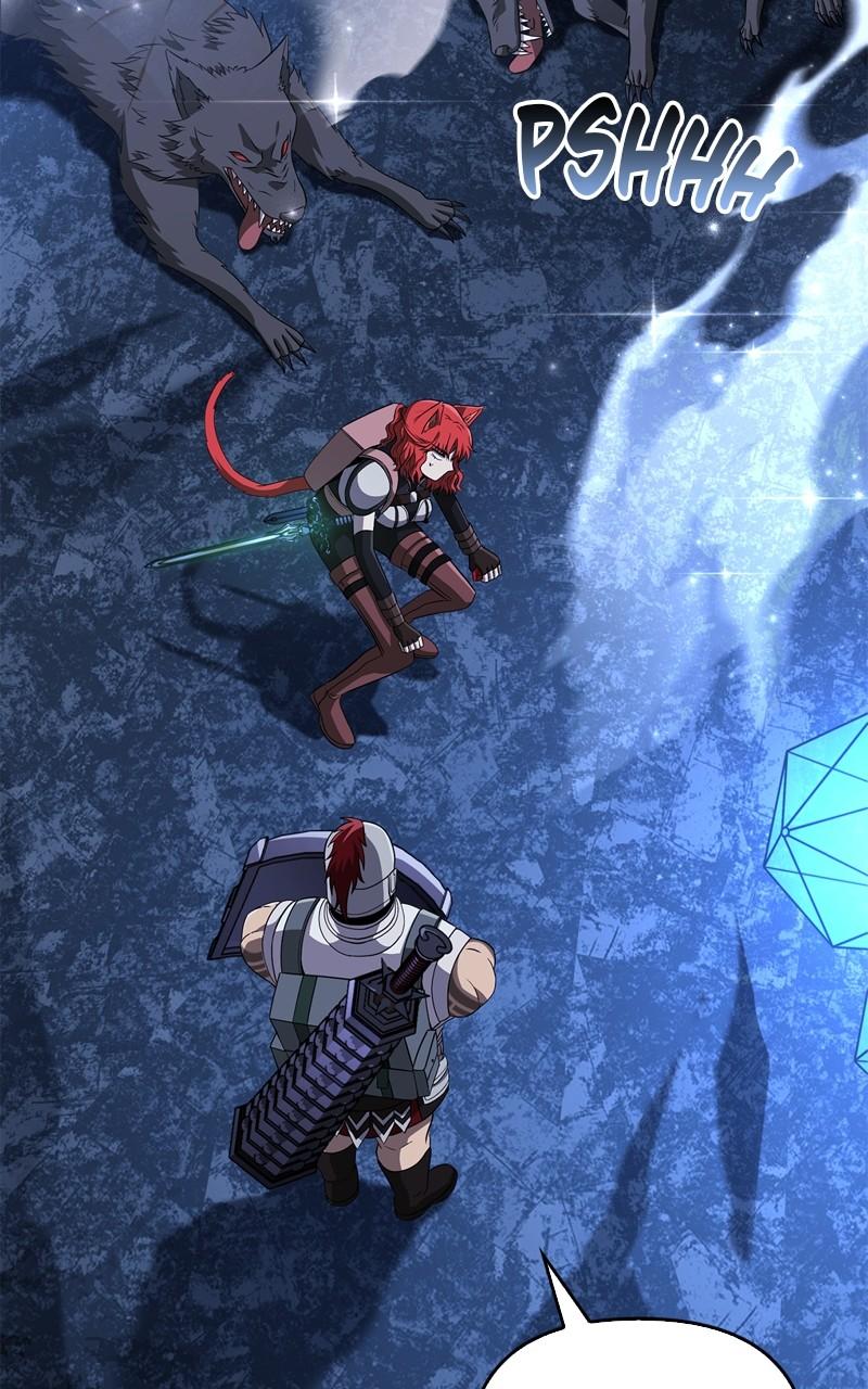 Read Surviving the Game as a Barbarian Manga Online