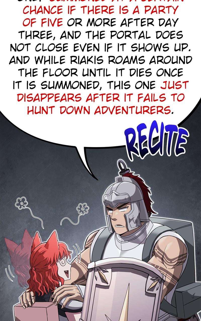 Read Surviving the Game as a Barbarian Manga Online