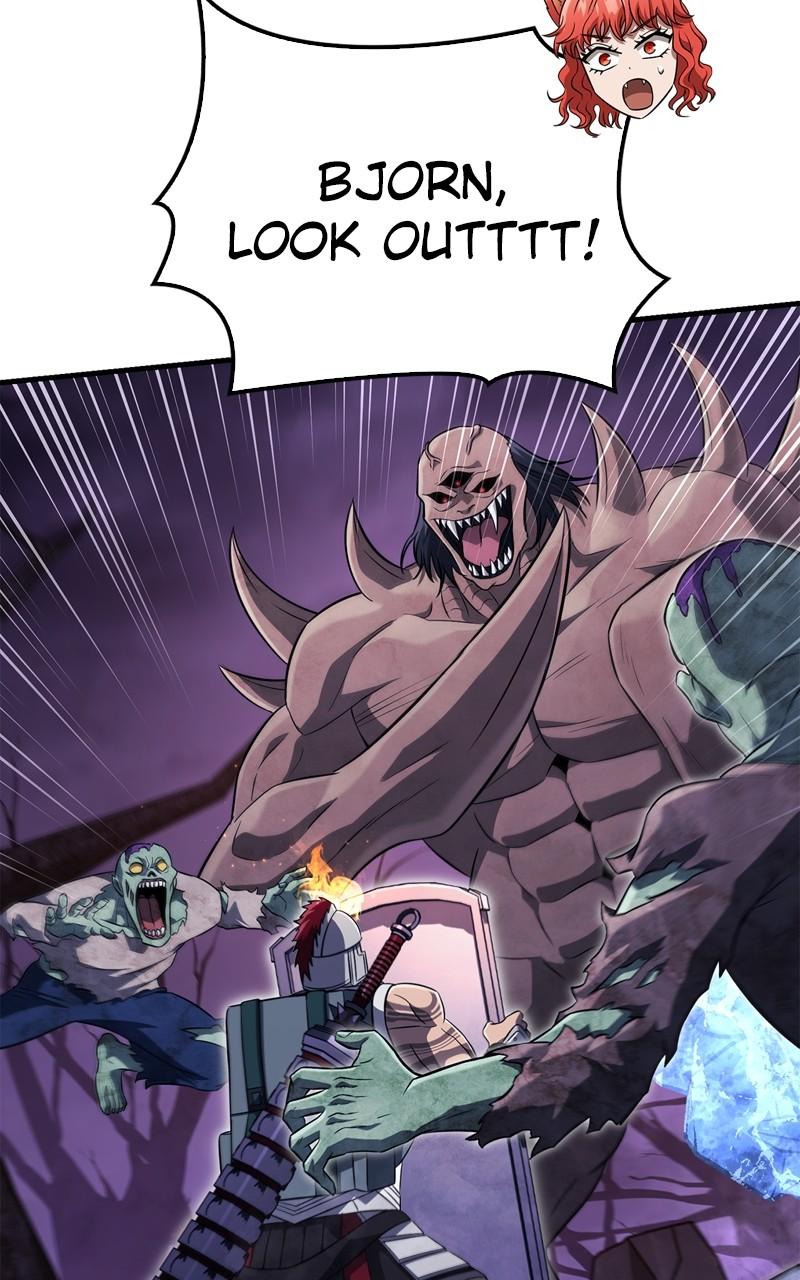 Read Surviving the Game as a Barbarian Manga Online