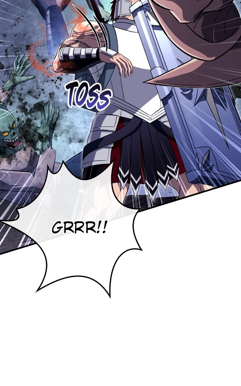 Read Surviving the Game as a Barbarian Manga Online