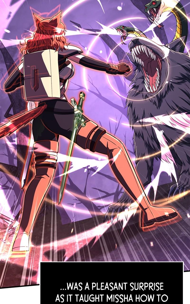 Read Surviving the Game as a Barbarian Manga Online