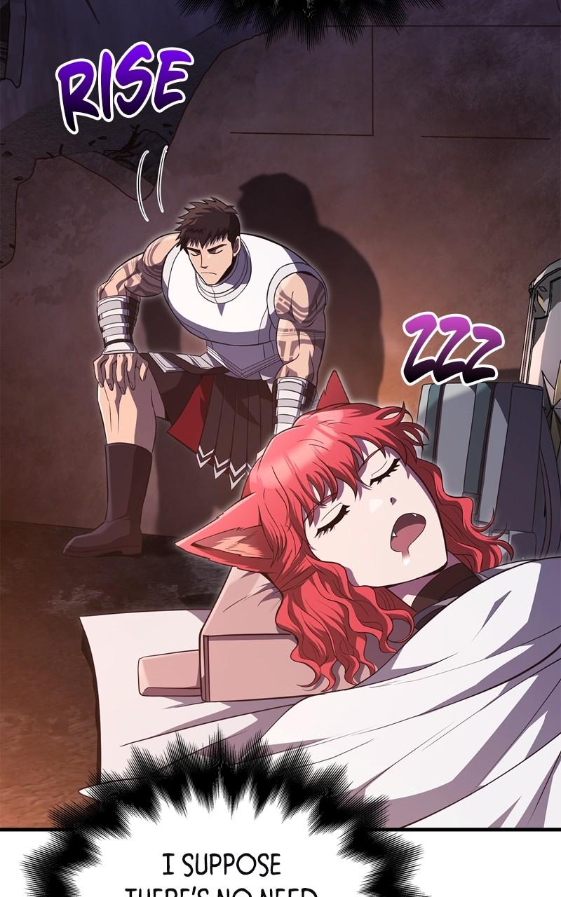 Read Surviving the Game as a Barbarian Manga Online