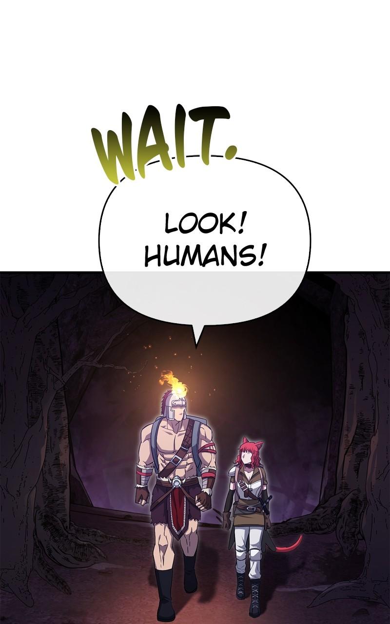 Read Surviving the Game as a Barbarian Manga Online