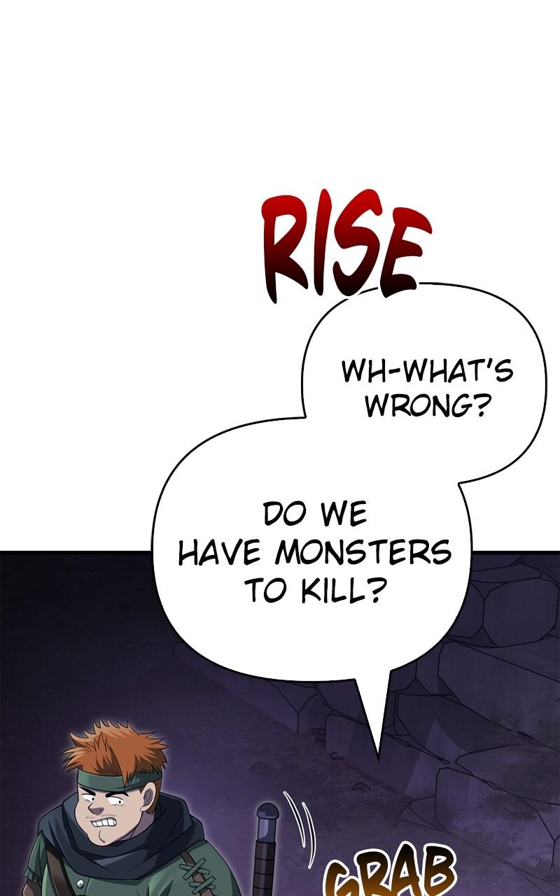 Read Surviving the Game as a Barbarian Manga Online
