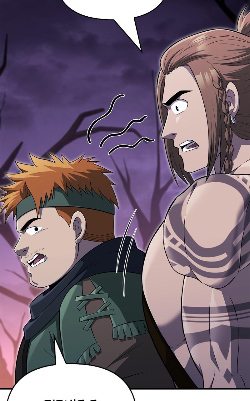 Read Surviving the Game as a Barbarian Manga Online