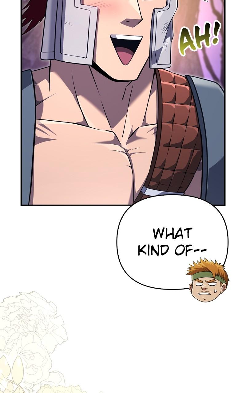 Read Surviving the Game as a Barbarian Manga Online