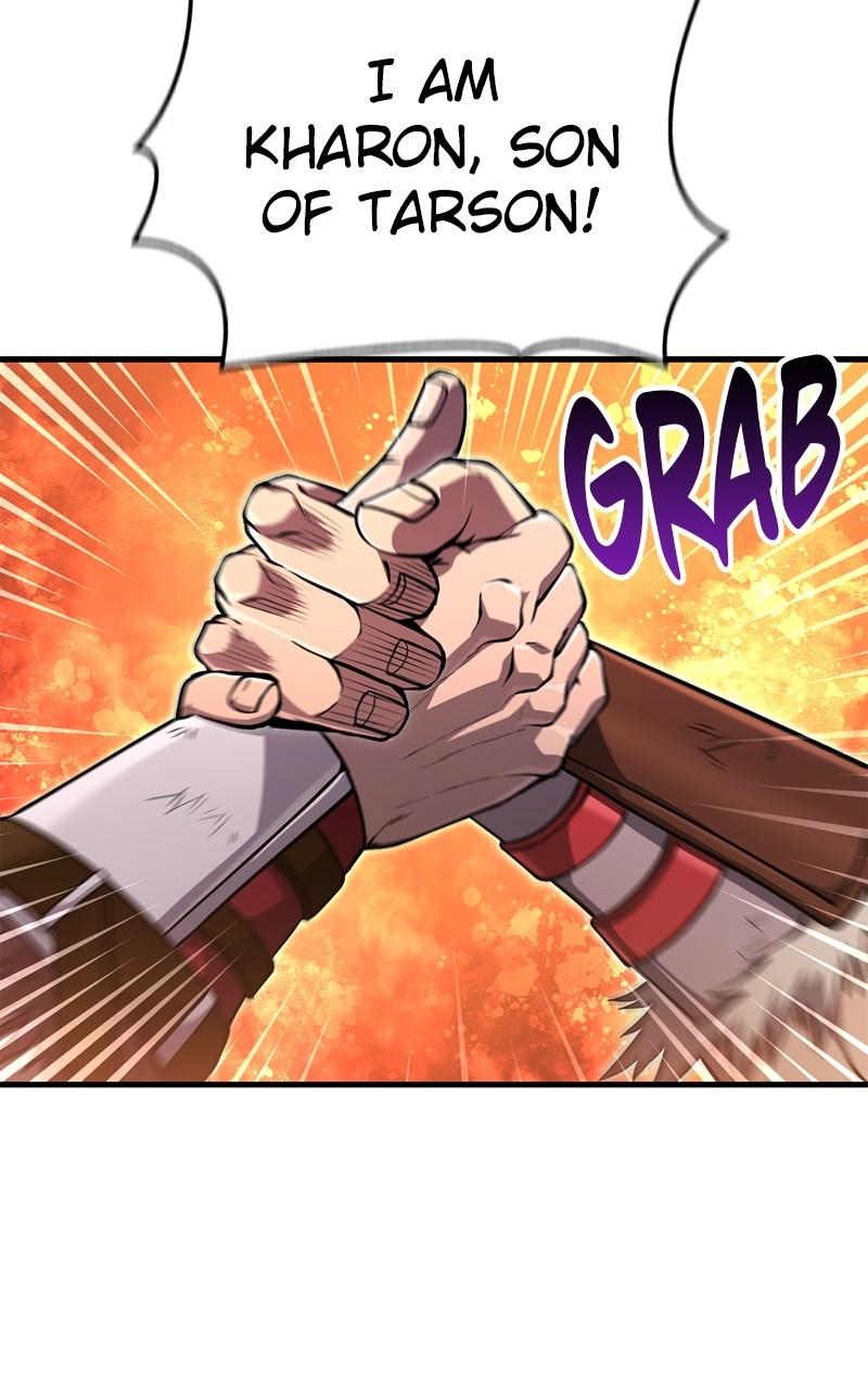 Read Surviving the Game as a Barbarian Manga Online