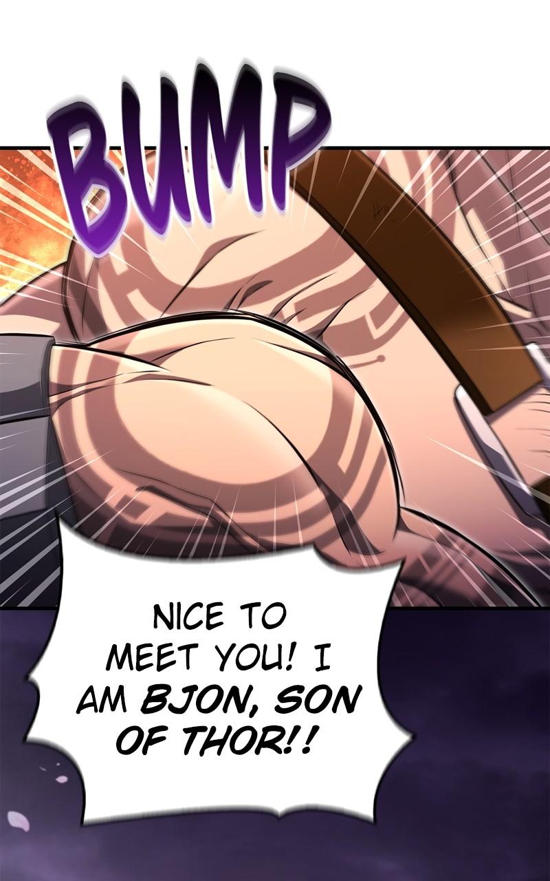 Read Surviving the Game as a Barbarian Manga Online