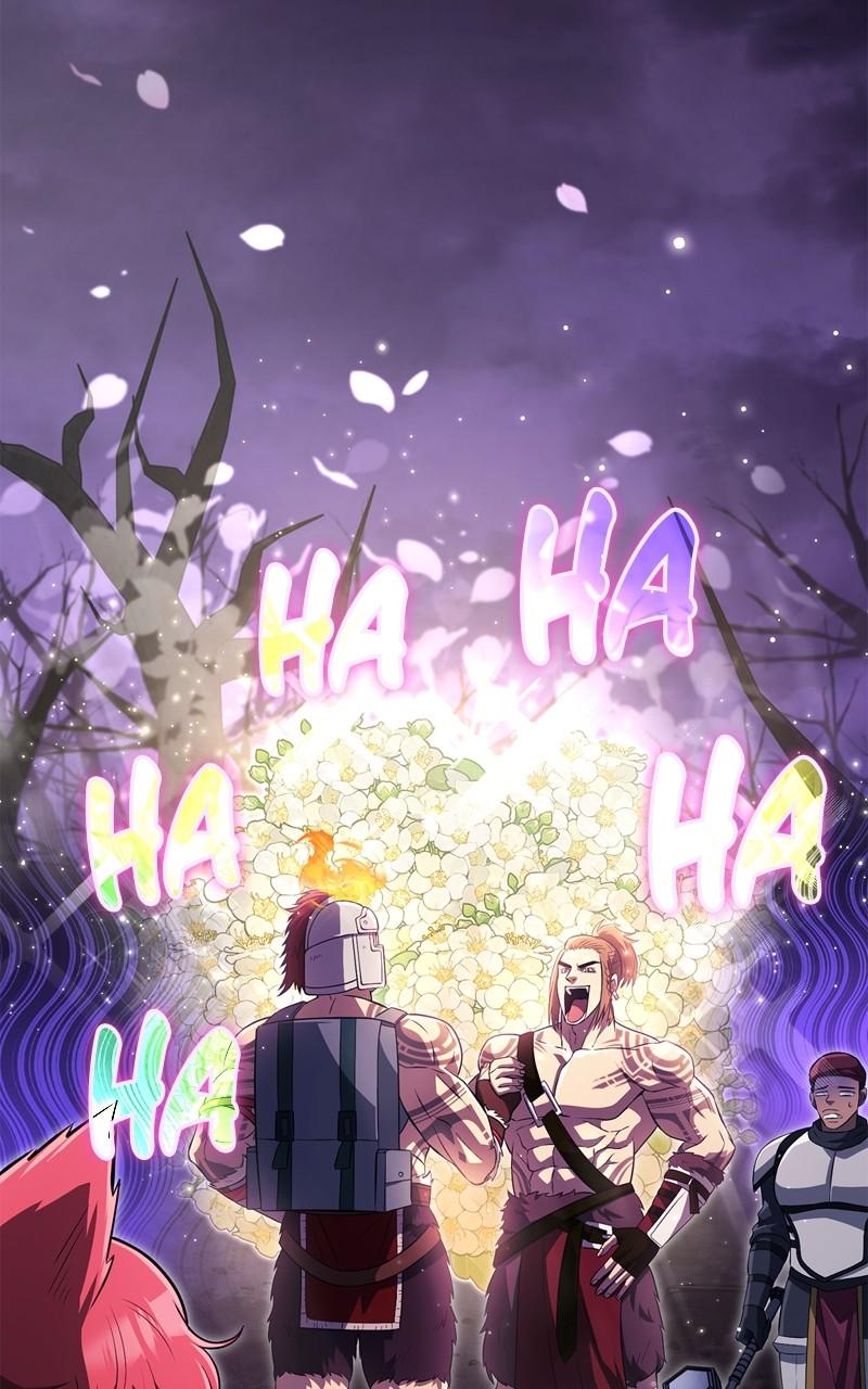 Read Surviving the Game as a Barbarian Manga Online