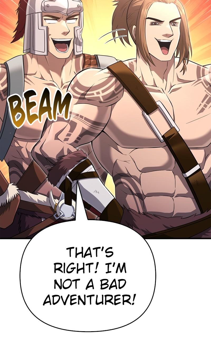Read Surviving the Game as a Barbarian Manga Online