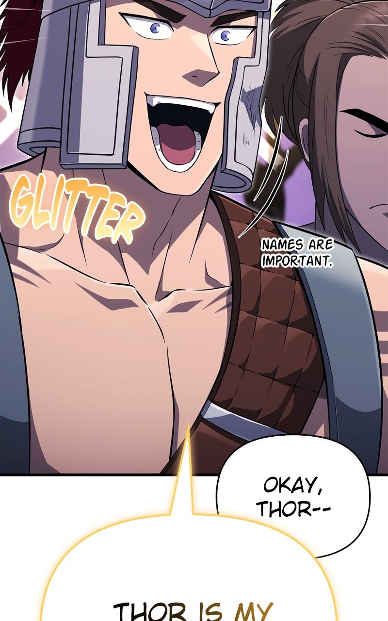 Read Surviving the Game as a Barbarian Manga Online