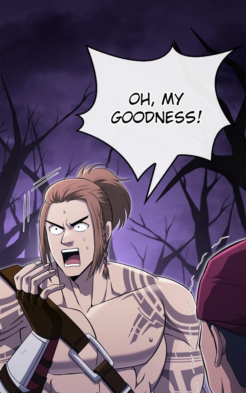 Read Surviving the Game as a Barbarian Manga Online