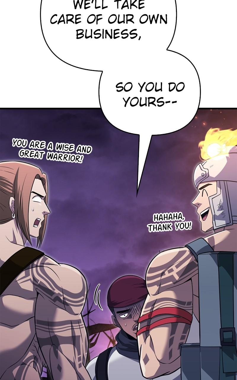 Read Surviving the Game as a Barbarian Manga Online
