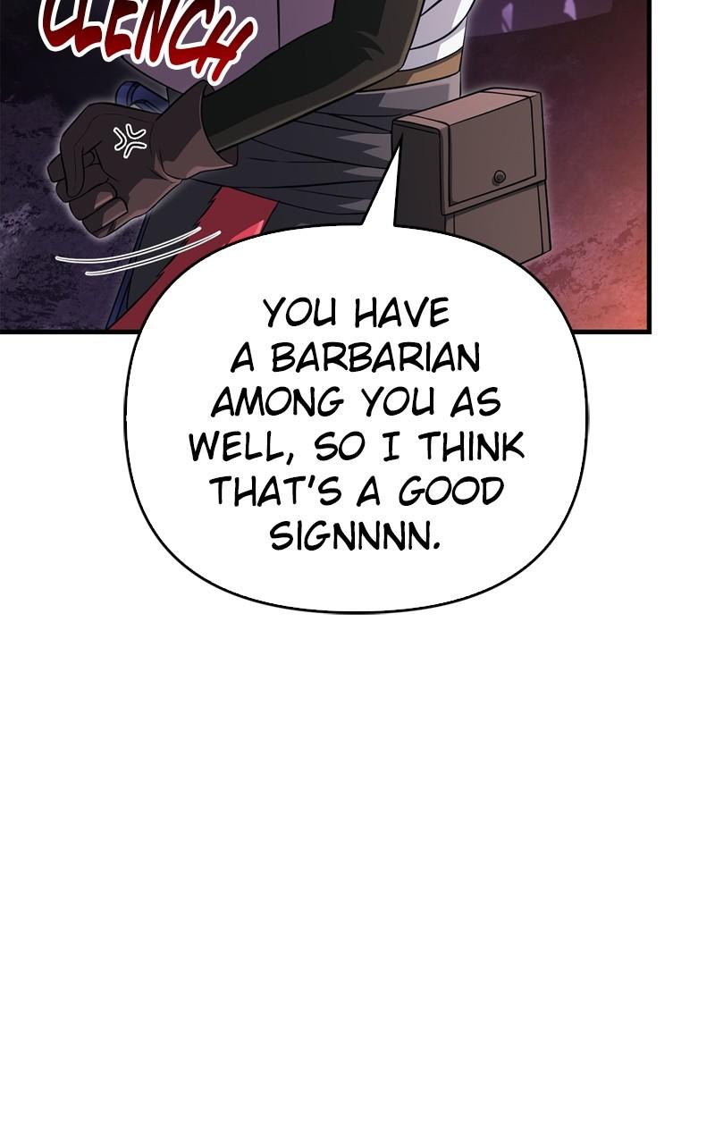 Read Surviving the Game as a Barbarian Manga Online