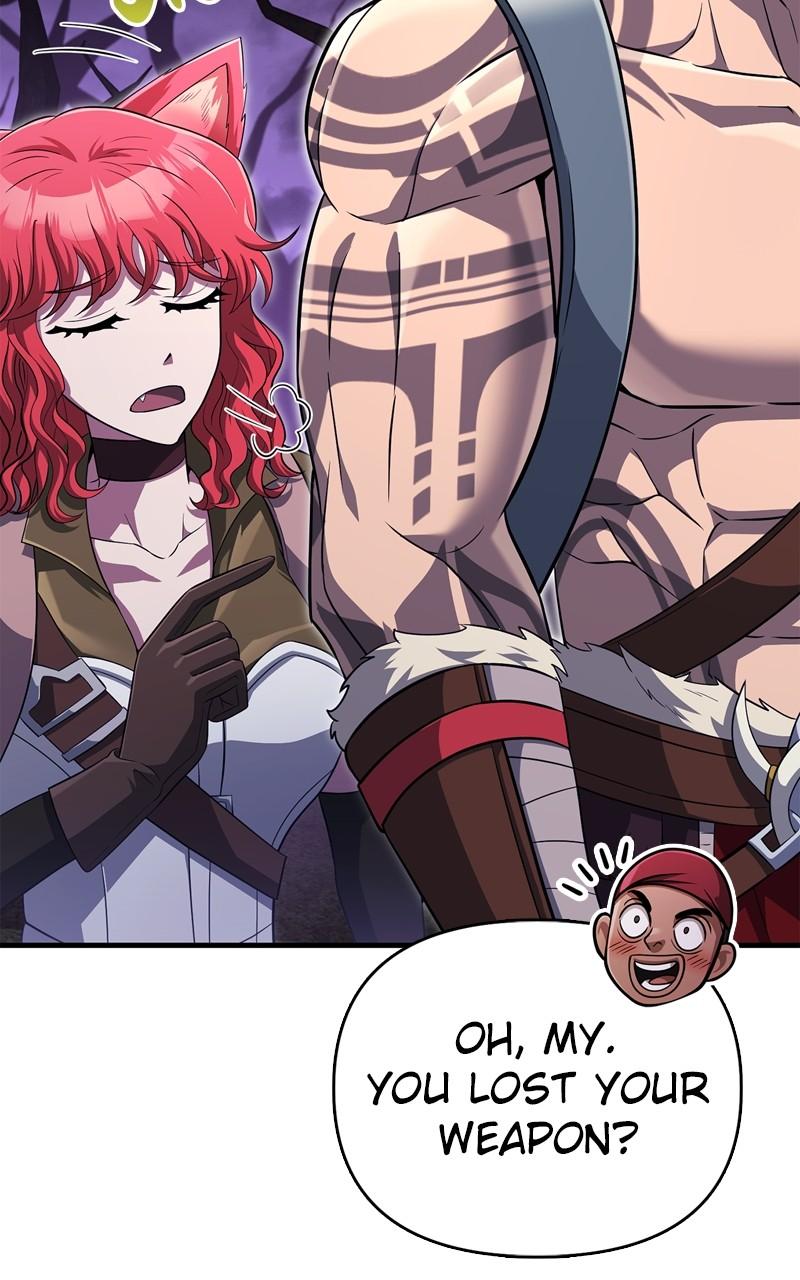 Read Surviving the Game as a Barbarian Manga Online