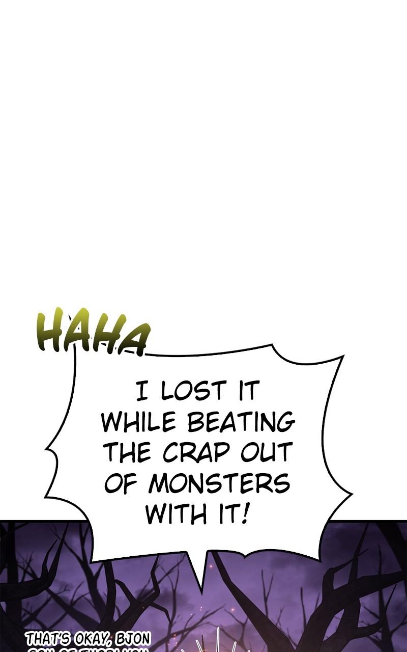 Read Surviving the Game as a Barbarian Manga Online