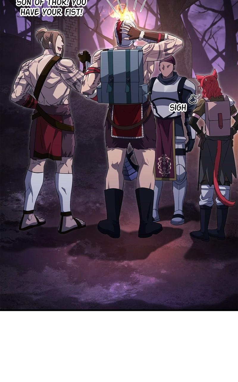 Read Surviving the Game as a Barbarian Manga Online