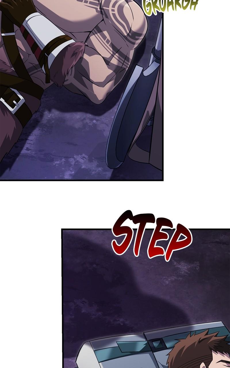 Read Surviving the Game as a Barbarian Manga Online