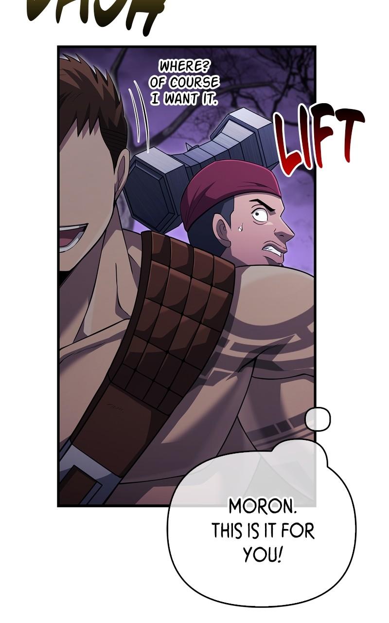 Read Surviving the Game as a Barbarian Manga Online
