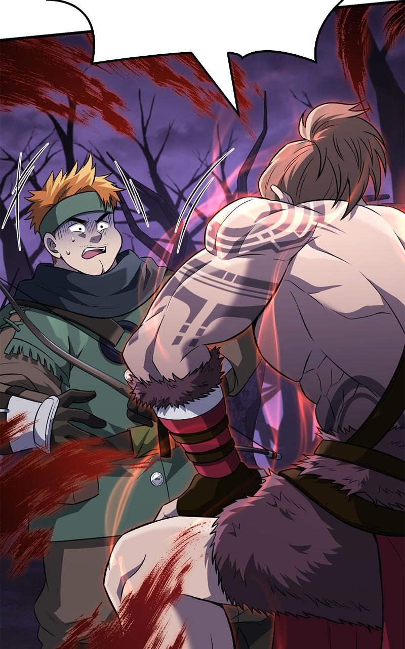 Read Surviving the Game as a Barbarian Manga Online