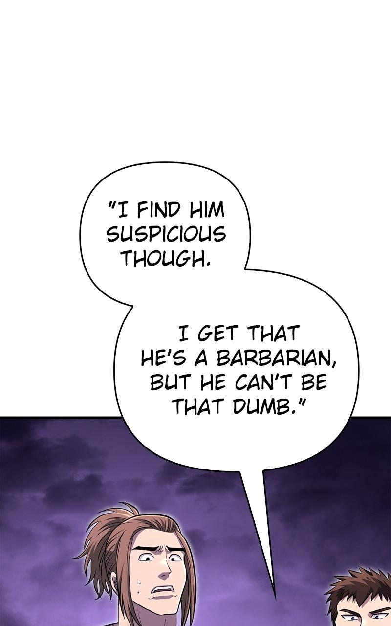 Read Surviving the Game as a Barbarian Manga Online
