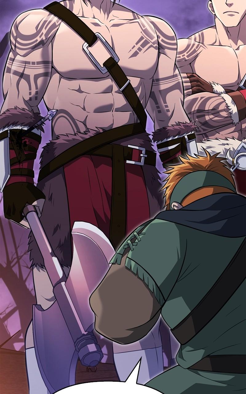 Read Surviving the Game as a Barbarian Manga Online