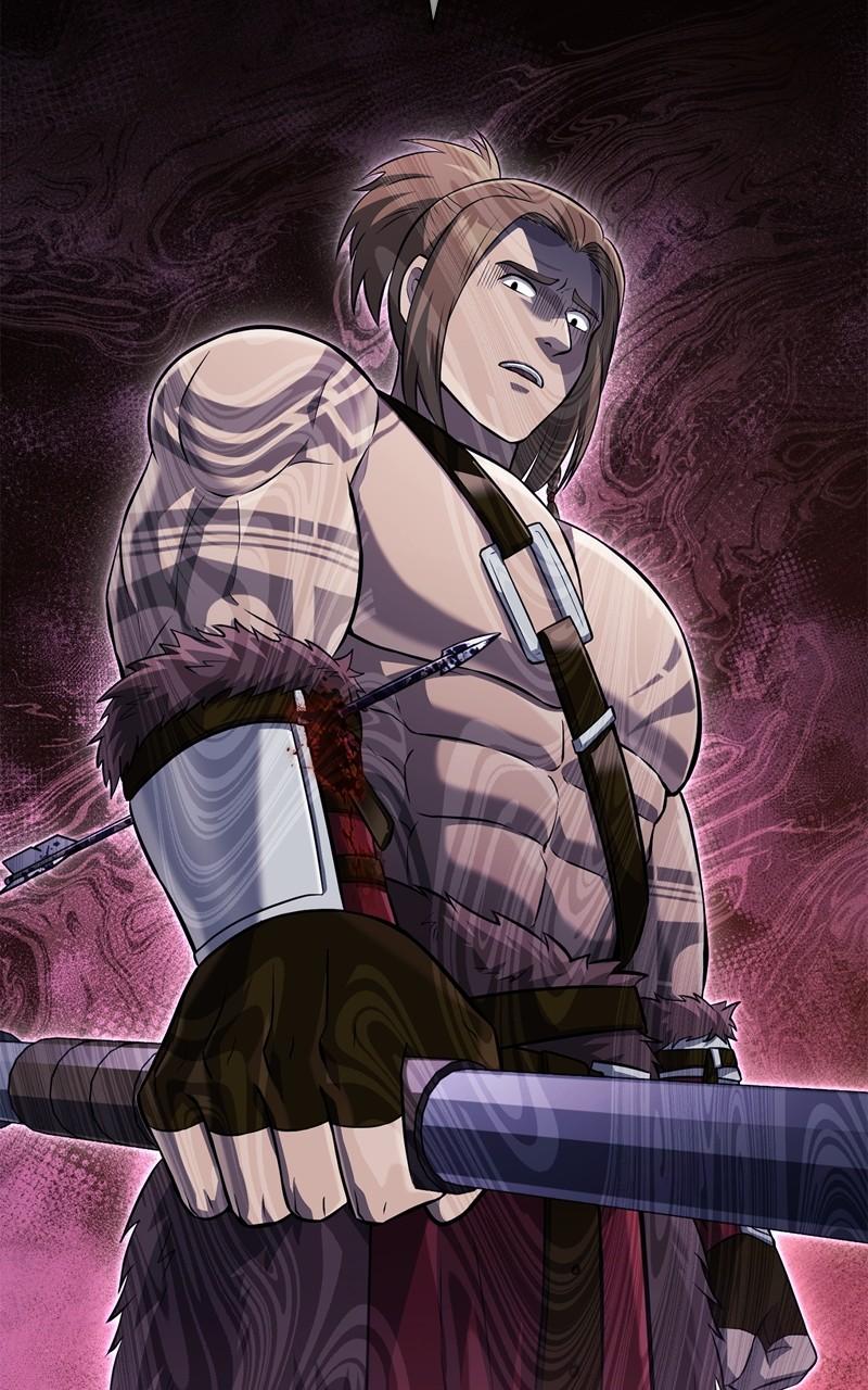 Read Surviving the Game as a Barbarian Manga Online