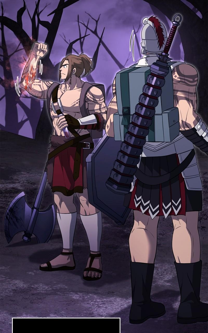 Read Surviving the Game as a Barbarian Manga Online