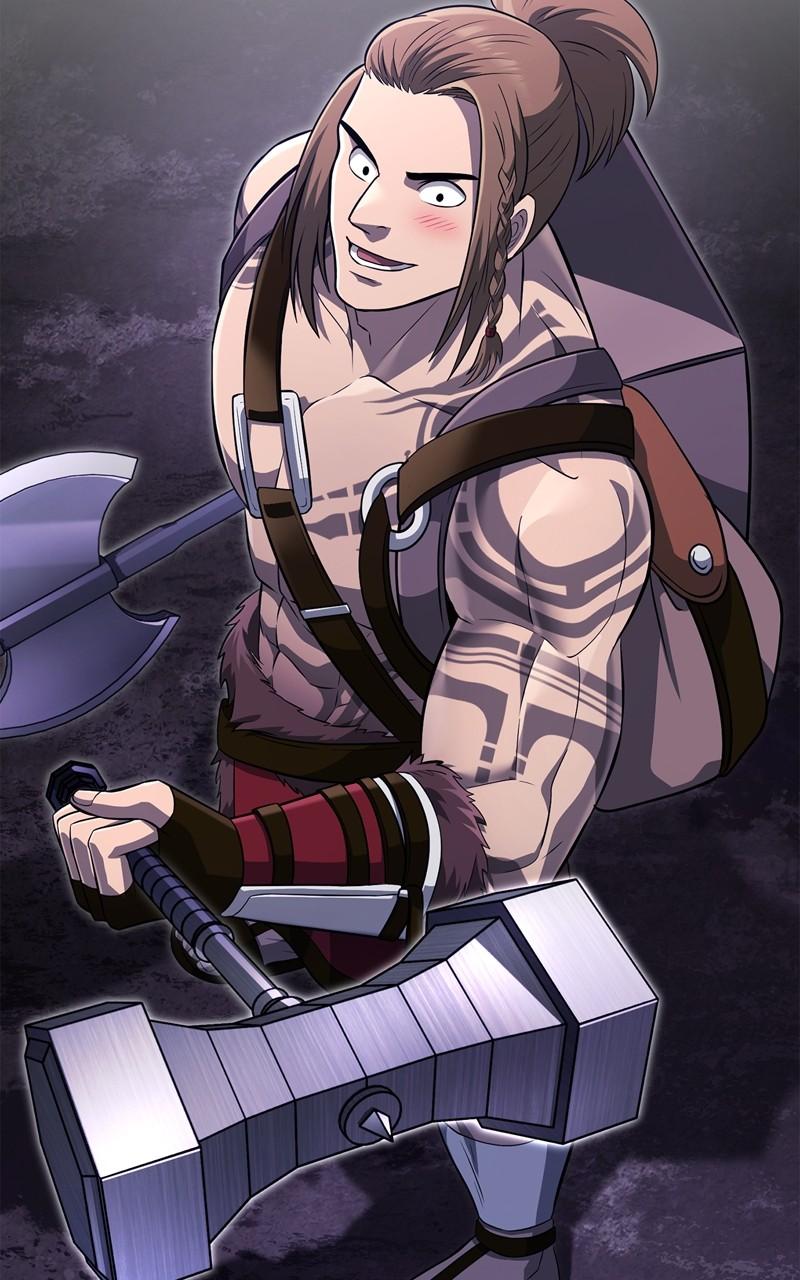 Read Surviving the Game as a Barbarian Manga Online
