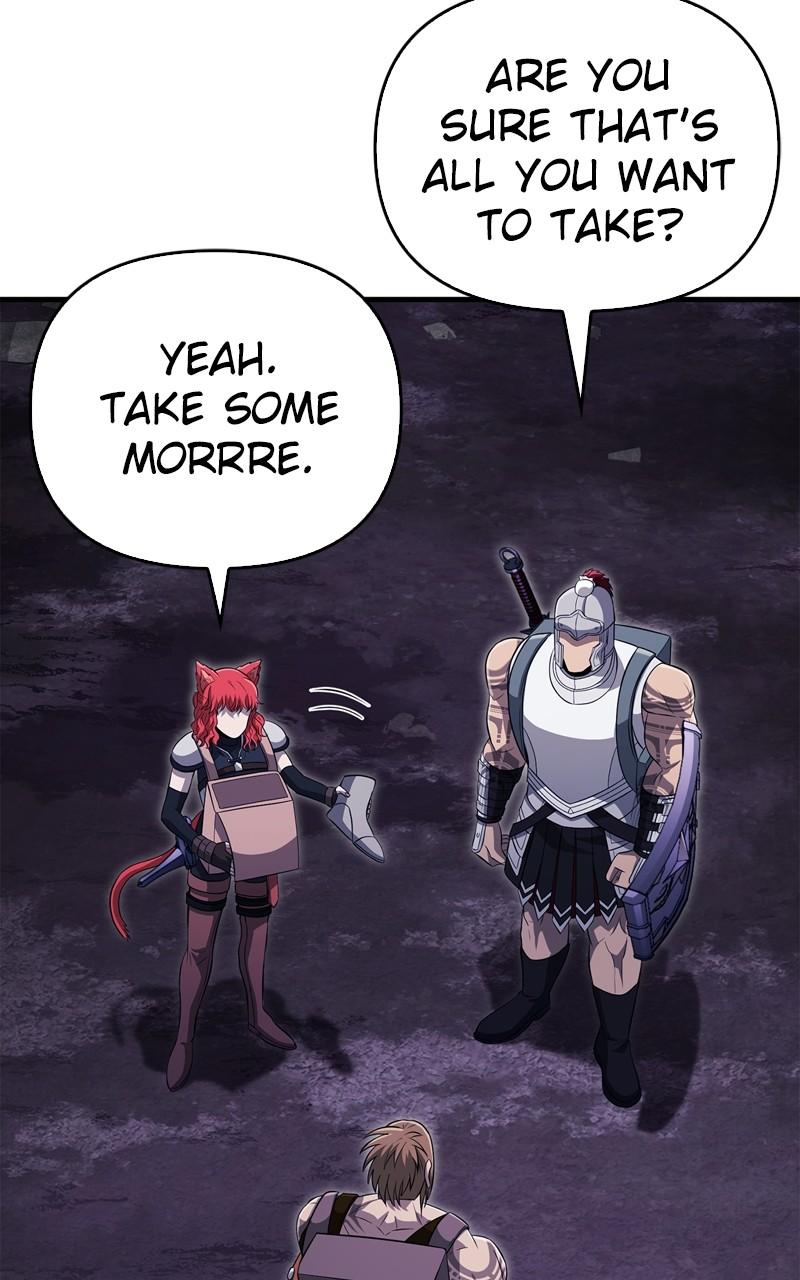 Read Surviving the Game as a Barbarian Manga Online