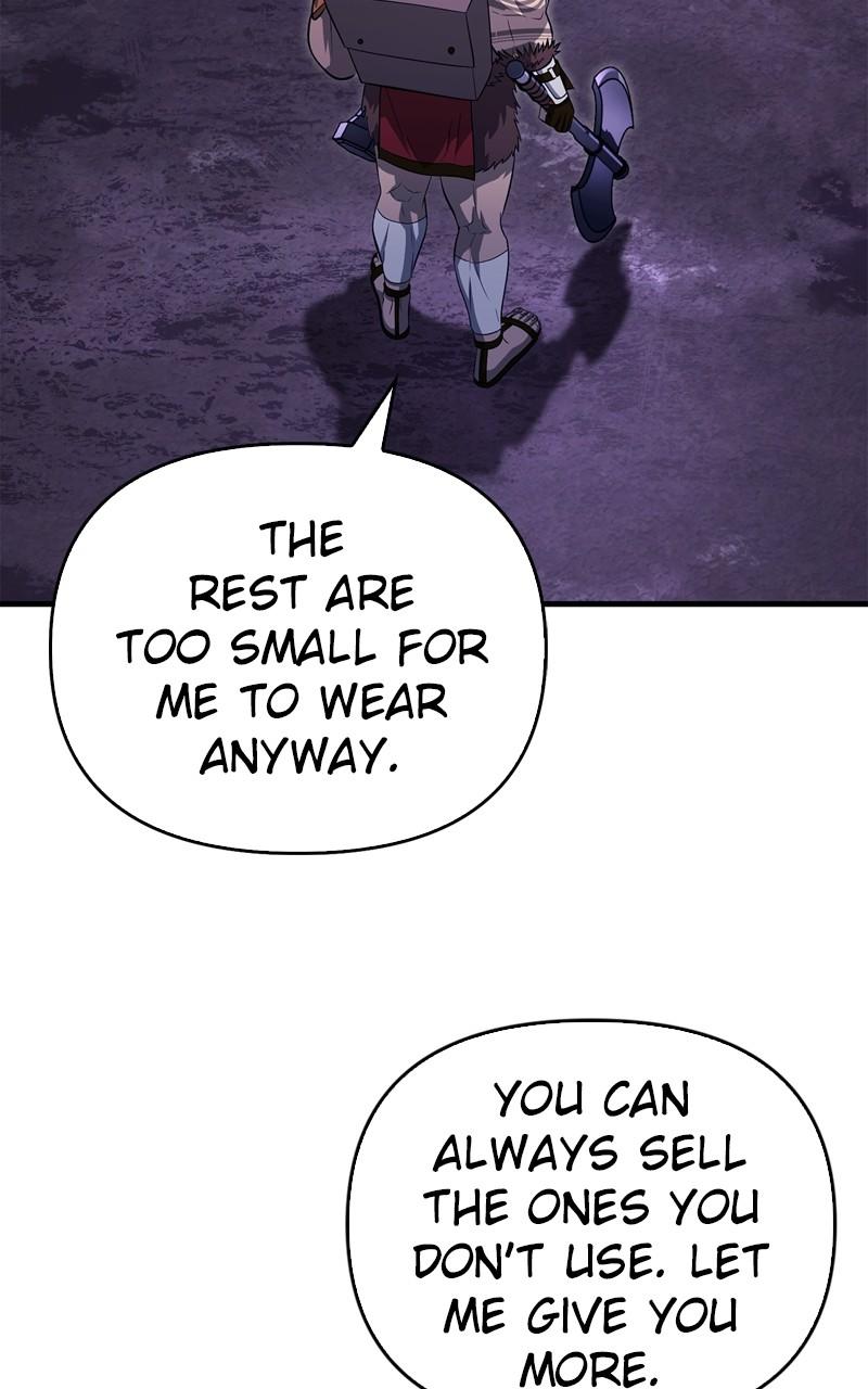 Read Surviving the Game as a Barbarian Manga Online