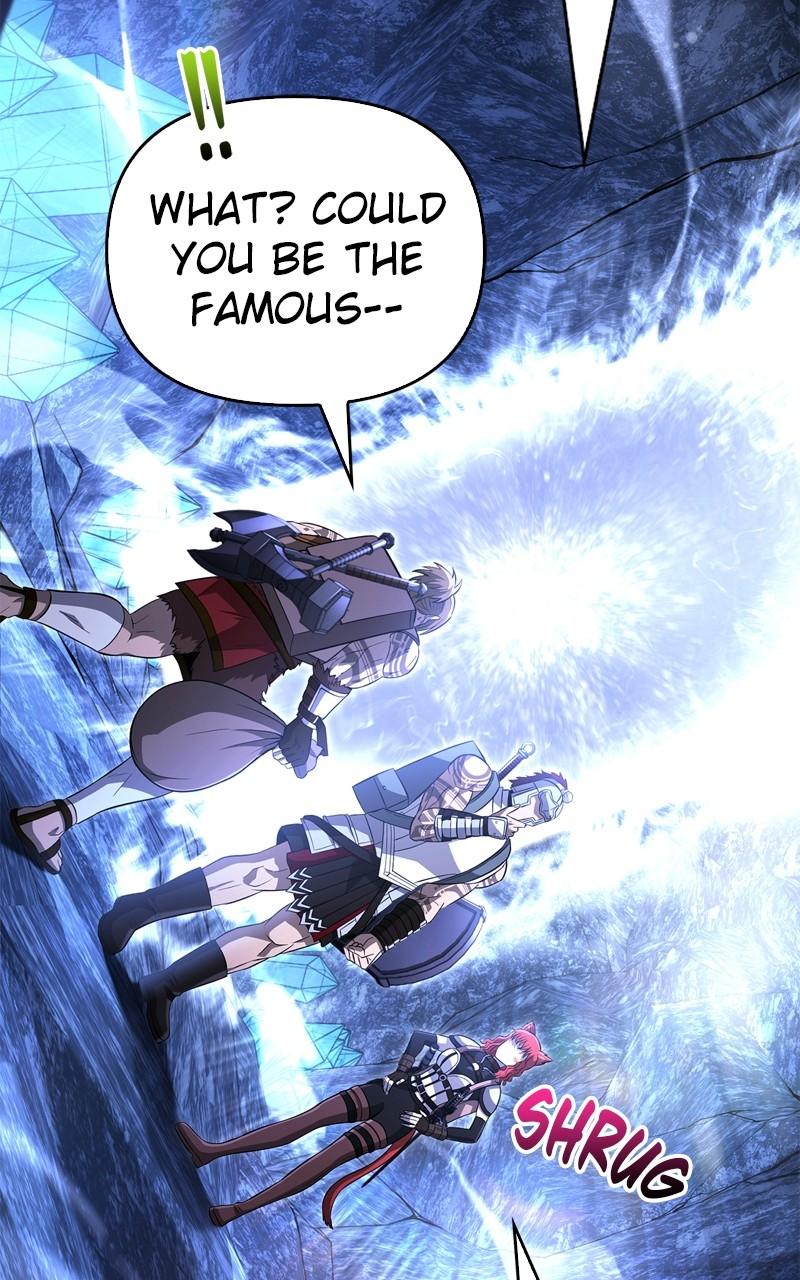 Read Surviving the Game as a Barbarian Manga Online
