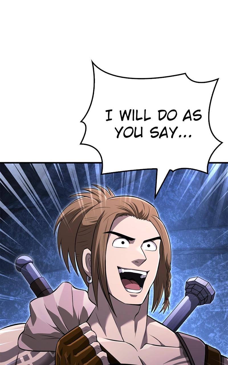 Read Surviving the Game as a Barbarian Manga Online