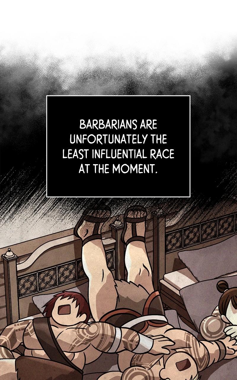 Read Surviving the Game as a Barbarian Manga Online