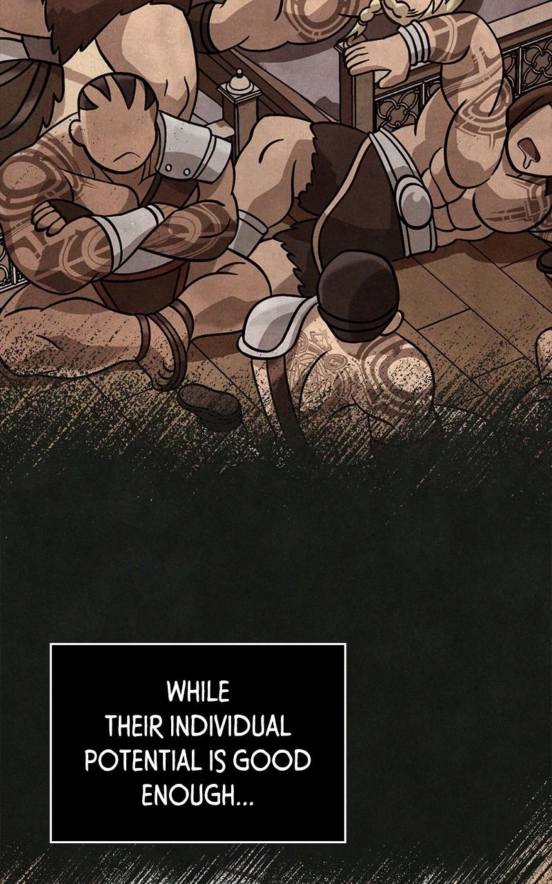 Read Surviving the Game as a Barbarian Manga Online