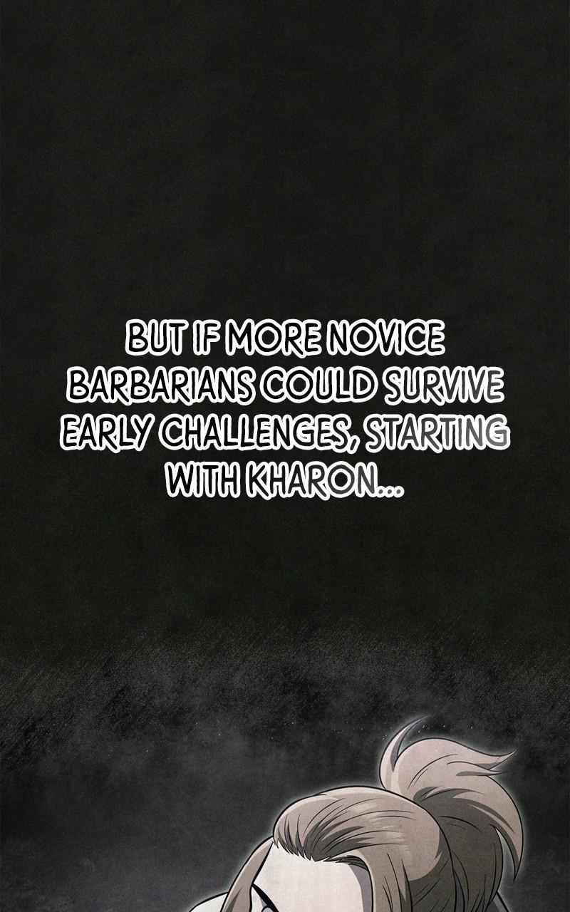 Read Surviving the Game as a Barbarian Manga Online