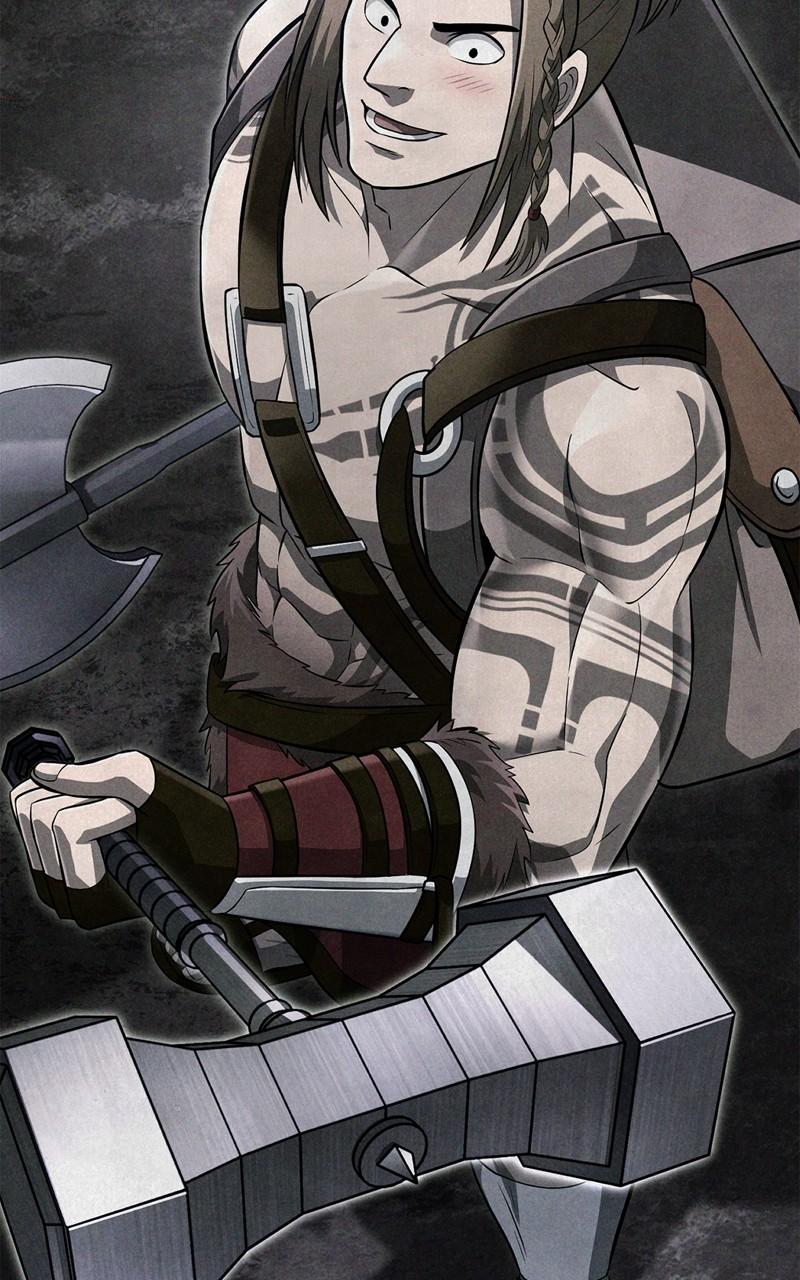 Read Surviving the Game as a Barbarian Manga Online