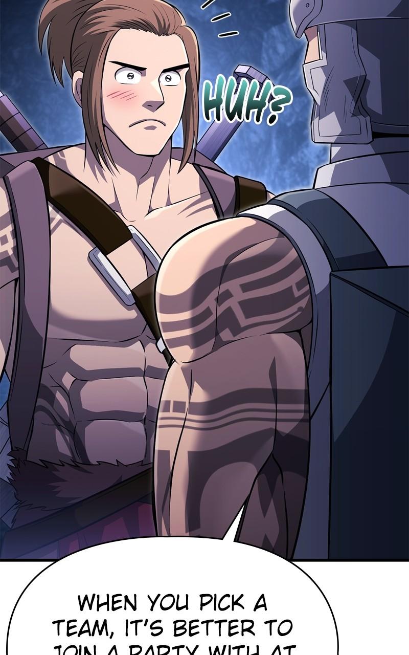 Read Surviving the Game as a Barbarian Manga Online